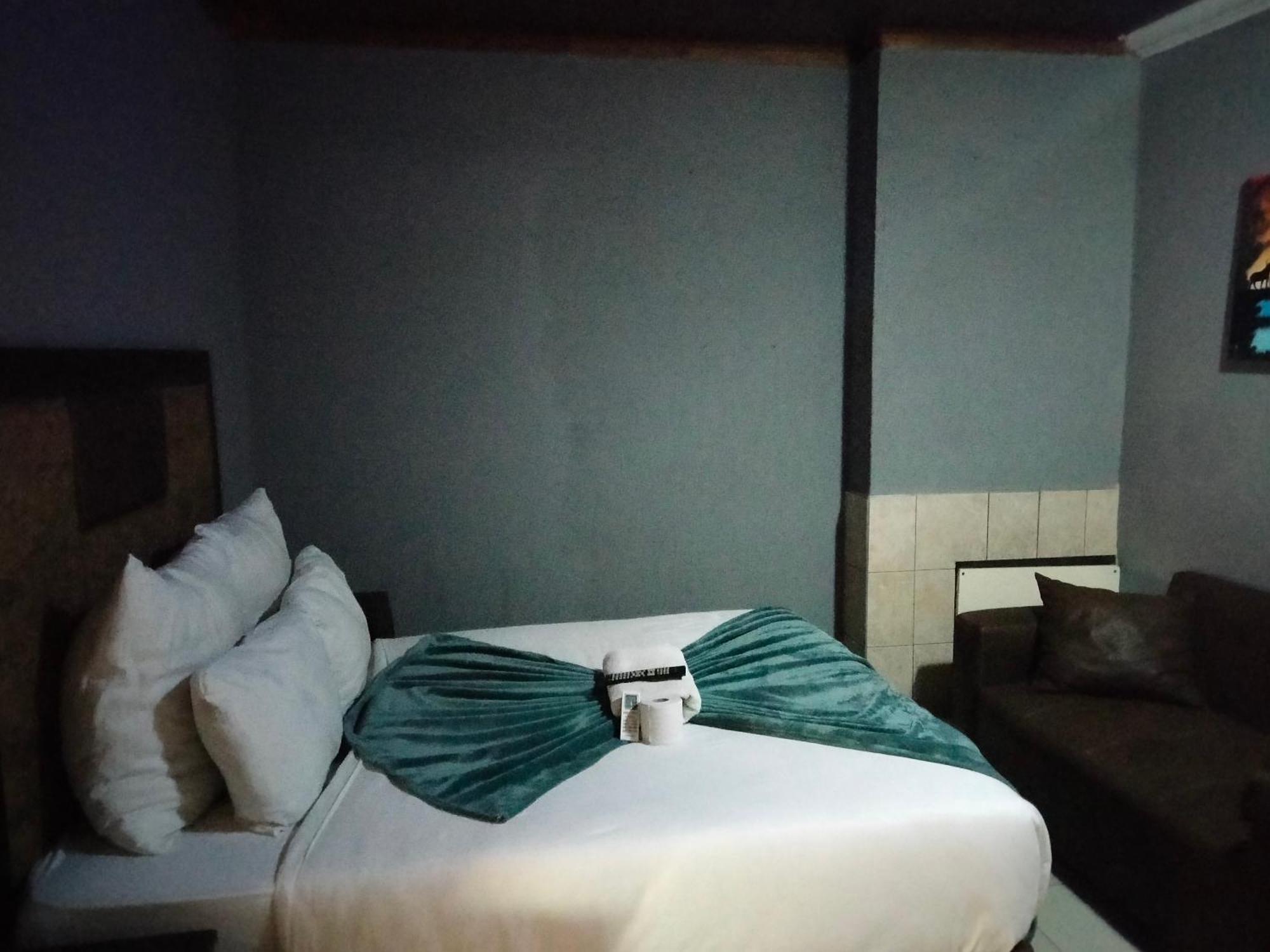 Hotel Garden Point Johannesburg Exterior foto